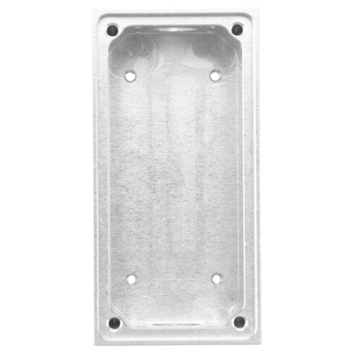 CNC Aluminum Shell Shielding Box RF Box Interference-Proof Metal Box 1
