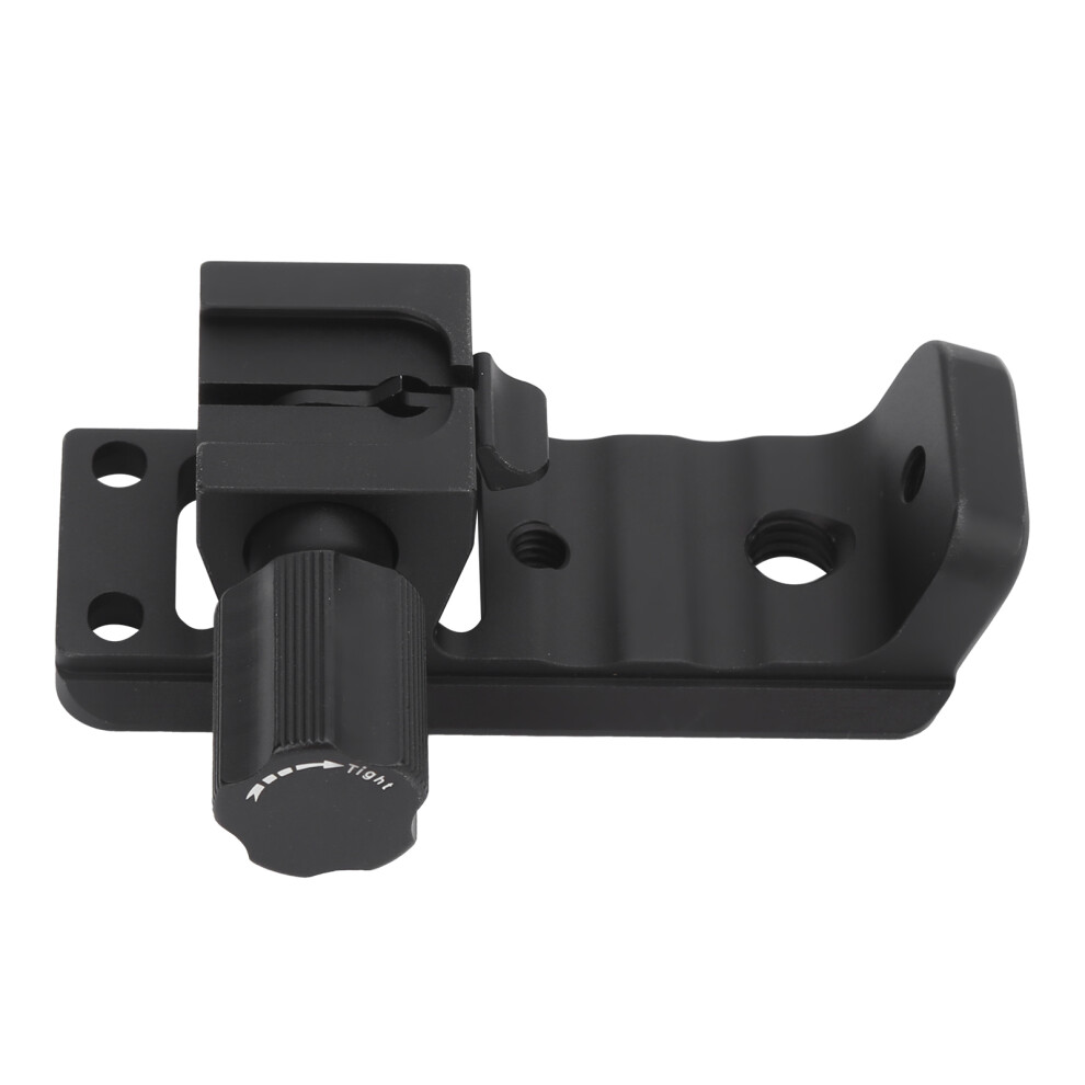 Lens Collar Foot For Z 70Â200Mm F2.8 Vr S, Aluminum Black 4991378181391