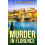 Murder in Florence by T A Williams Hardcover Book 1