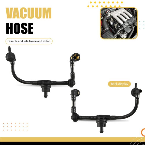 Engine Breather Pipe Vacuum Hose for    Water Pipe 03F133751B 2