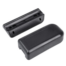 Ebike Waterdichte Controller Box Elektrische Fiets Controller Case Grote Controller Box Elektrische Fiets Conversie Kit