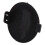 For 2017-2021  Compass 5SY62TZZAB Front Bumper Tow Hook Cover Plug 6