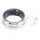 Smart Ring Gesundheits-Tracker 18mAh 17.3mm ID Gold 2