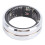 Smart Ring Gesundheits-Tracker 18mAh 17.3mm ID Gold 14