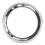 Smart Ring Gesundheits-Tracker 18mAh 17.3mm ID Gold 12