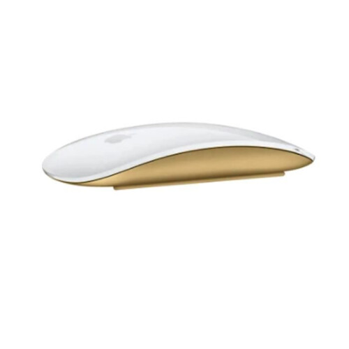 Refurbished Apple Apple - Magic Mouse 2 - Inalámbrico - Amarillo - Reacondicionada