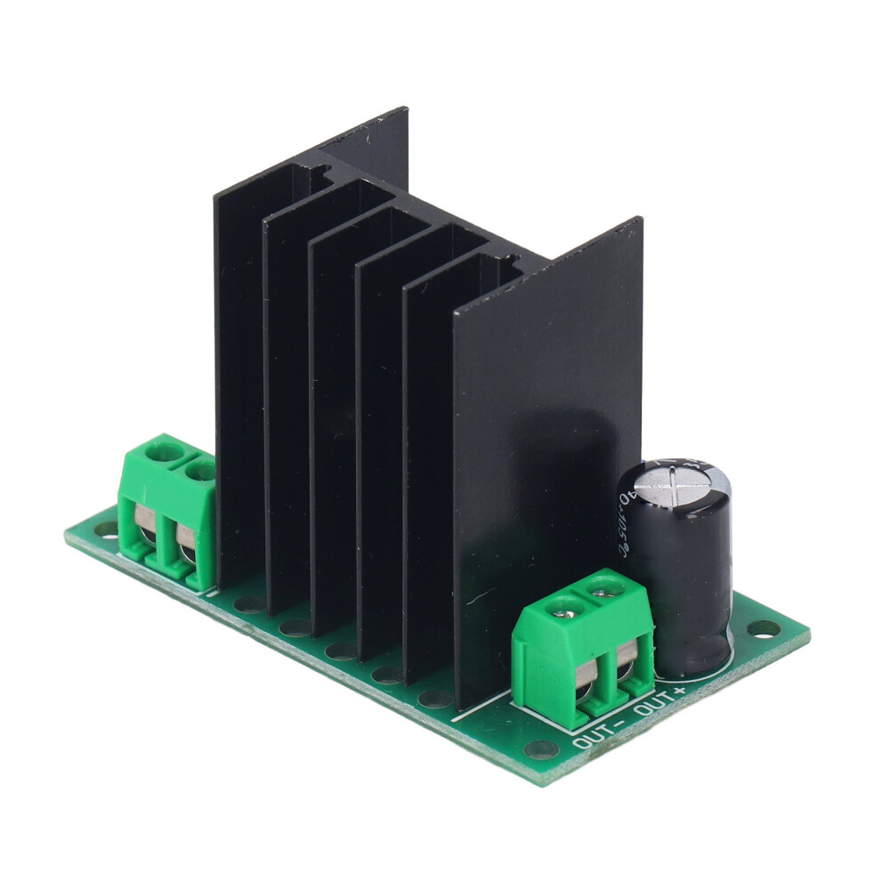 Versatile Dc Voltage Regulator Lm317 5-35V Wide Application Range 9331370607140