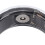 Smart Ring Gesundheits-Tracker 18mAh 17.3mm ID Gold 13