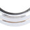Smart Ring Gesundheits-Tracker 18mAh 17.3mm ID Gold 9