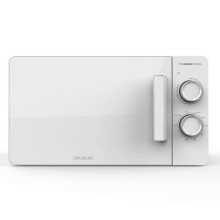Micro-ondas - Proclean - 3120 Flatbed - 20L - Grill - 700W - 6 Níveis de Potência
