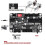 Controller un 2 Assi Incisore Laser CNC Scheda di Controllo GRBL Controller Offline Scheda Controller Porta USB Pannello di Controllo un 2 Assi 3