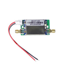 433MHz Lora Signaalversterker Zenden Ontvangen Tweerichtingsversterker Signaalversterkingsmodule (433MHz SMA)