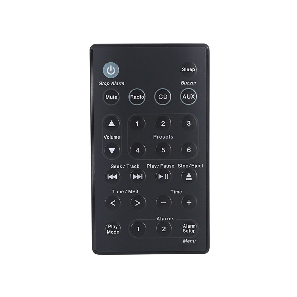Remote Control For -B7 Miaoyun Wave Cd Audio Music System 1/2/3/4 Generation Controller Awrcc1 Awrcc2 Awrcc3 Awrcc4 6031526668461