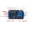 6-30V Support Micro-USB 5V Affichage LED Automatisation Cycle Delay Timer Control Off  Delay  Relay 6V 9V 12V 24V 4