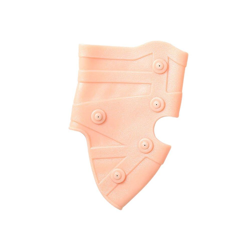Magnetic Knee Pad Support Anti Arthritis Rheumatoid Pain Relief,Knee Patella Massage Brace Protector S 6032483719852