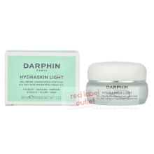 Gel-Creme Hydraskin Light - DARPHIN - 30Ml - Normale Haut - Leichte Textur - Natürliche Inhaltsstoffe