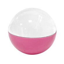 3D Crystal with DIY Video Playback 7cm Display Sphere, Perfect for Family Friends and Graduation Gifts