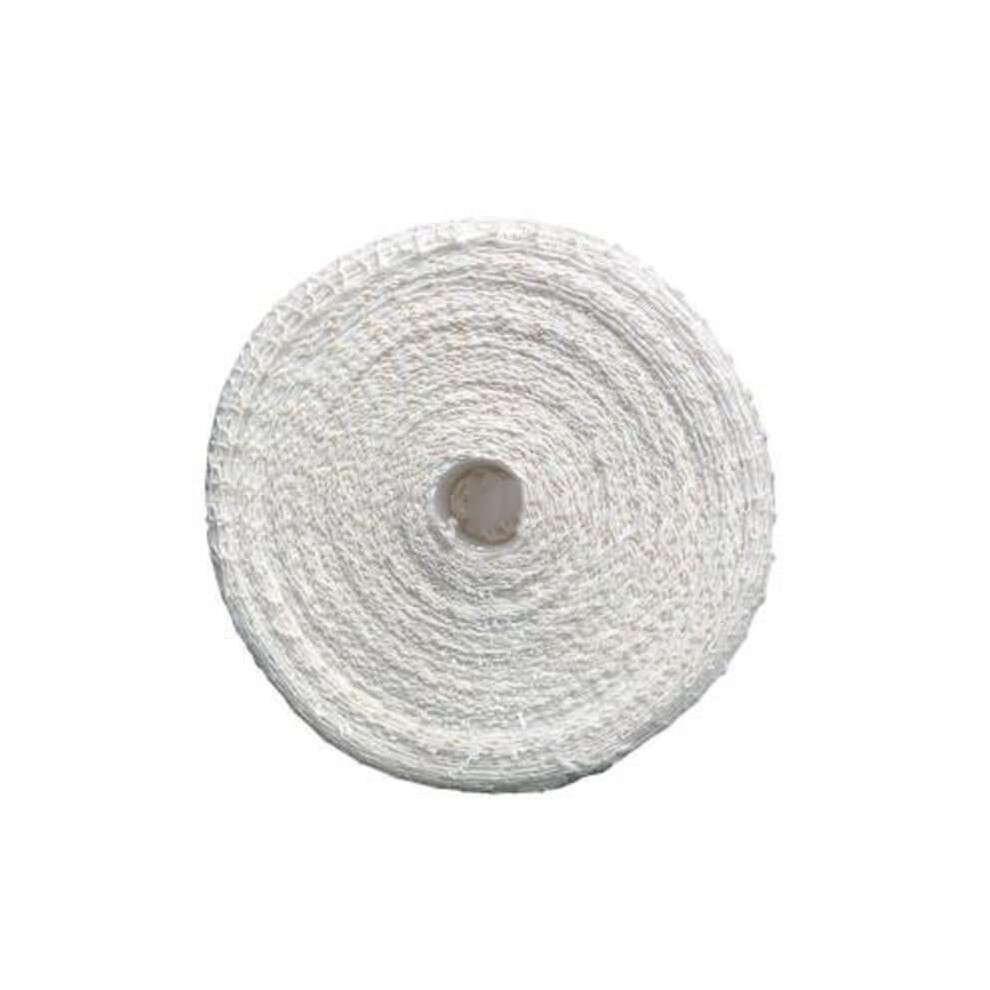 1/3 Meter Cotton Meat Net, Roast Ham, Sausage Net, Butcher Twine Roll Net, Packaging, Cooking Utensils, Size 16, Meat Net Roll For Curing 02 9365049713931