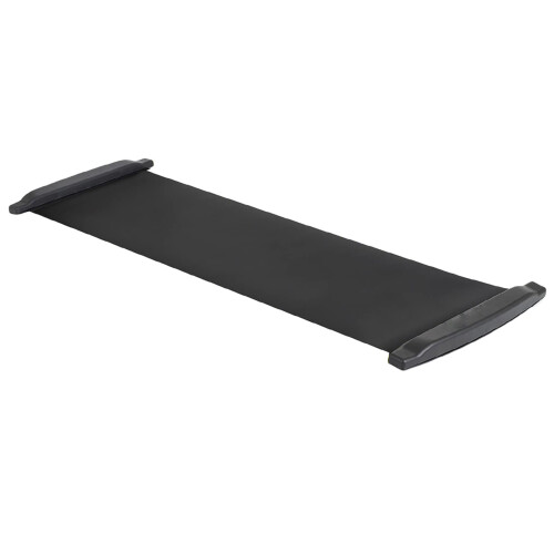 Skating Slide Board Balance Trainer Mat Leg Core Training Sliding Boar