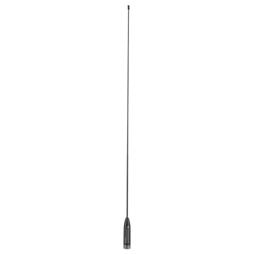 Κεραία διπλής ζώνης UV VHF UHF Walkie Talkie με βελτιωμένη ισχύ σήματος, αντικατάσταση ή