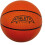 Basketball - ATHLETIC STARS - Classic - Orange - Größe 7 1