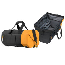 Sacola de ferramentas - TOUGHBUILT - TB-60-20 - Abertura patenteada - 51 bolsos - 50 cm