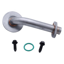 Engine Oil Pump Pick Up Tube 06A115251 for Golf MK4 98-05 Replacement