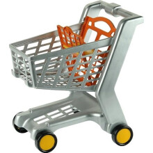KLEIN - Carrito de supermercado Centro Comercial