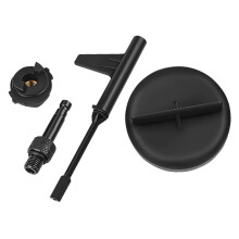 4 Pieces Transmission Oil Filler Tool Premium Durable for Mercedes-ben