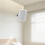 Wall Mount Bracket for  Era 100, Wireless Speaker Space Saving  Home Metal Wall Stand Holder, White 6