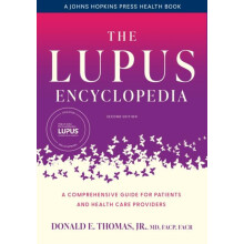 The Lupus Encyclopedia by Donald E. Arthritis and Pain Associates of P