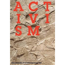 Activism Paperback Book