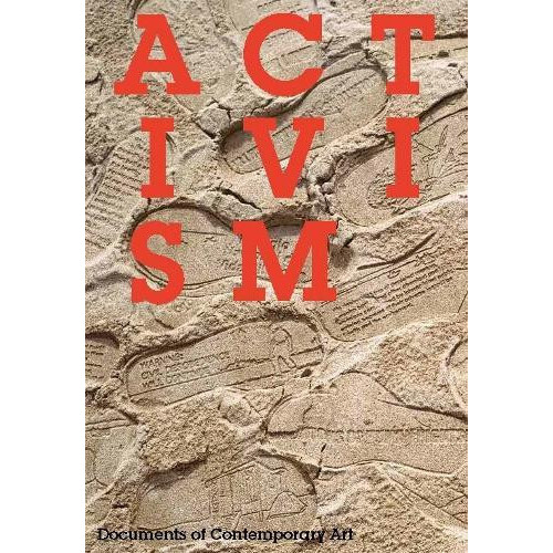 Activism Paperback Book