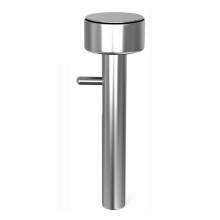 Falafel Scoop - RVS Professionele Falafel Maker Scoop Voedselveilig en Niet-Plakkerig Falafel Baller Tool