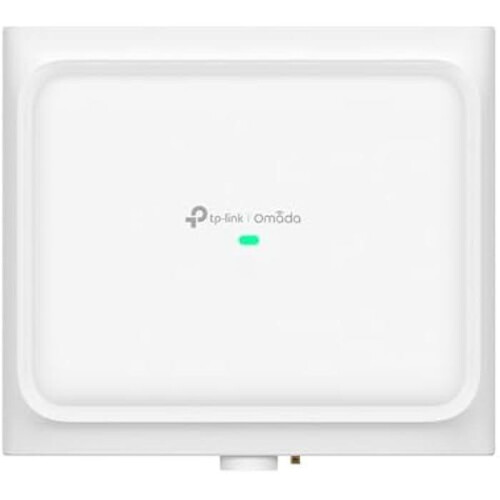 TP-LINK Point d'accès - TP-LINK - EAP772 - WiFi7 - 1x2 5GbE - Garantie 3 ans