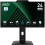 MSI Tela de PC - MSI - Pro MP242PMG - 23.8 polegadas - Full HD 1920x1080 - LCD Preto 1