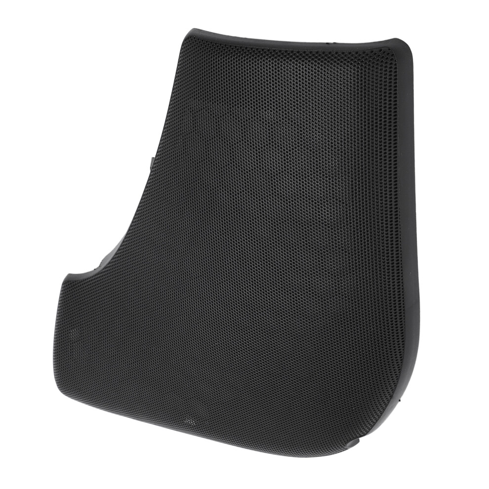 Door Speaker Grille Cover For Holden Vt-Vz Commodore 1997-2007 Black 7901376029349