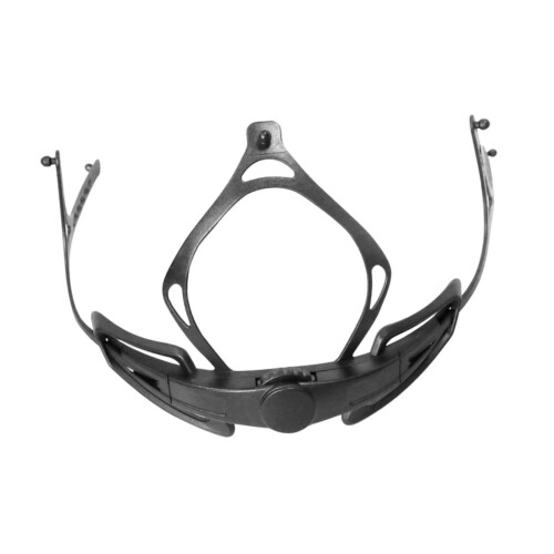 Helmet Adjuster Easy to Install Retention System for Climbing Skating