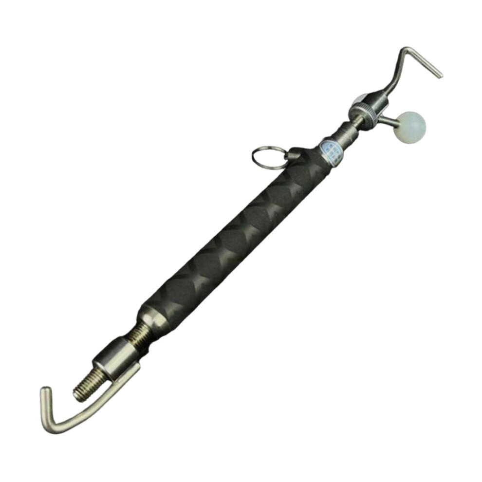Paintless Dents Repair Tool Repair Puller Adjustable Hood Rod Hook Rod 6901423267725
