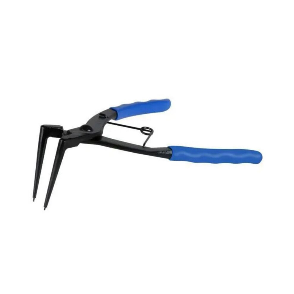 90-Degree Right-Angle Long Nose Pliers Auto Repair Tool Is Suitable For Trucks, Motorcycles And Automobiles. 4711359365028