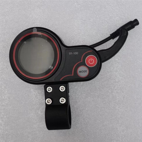 48V 21A Motor Controller for  M4/M4PRO Electric Scooter Kickscooter with Dashboard LCD Display Controller Parts 2