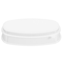 2Stk Nails Dipping Powder Box Bunt Aufbewahrung Für Nagelkunst Zuhause