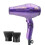 Parlux 3800 Eco Friendly Ceramic & Ion lila 1