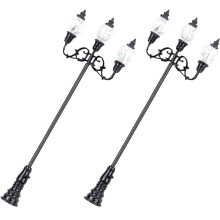 2Pak Vis Aquarium Filterballen Lichtgeel Optimale Gasuitwisseling