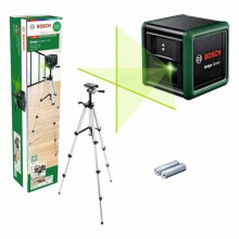 Bosch Home and Garden Quigo Green -ristilaser