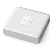 Nvr Tp-Link Vigi Nvr1104H-4P 4 Kanäle Poe 1Hdd H265+