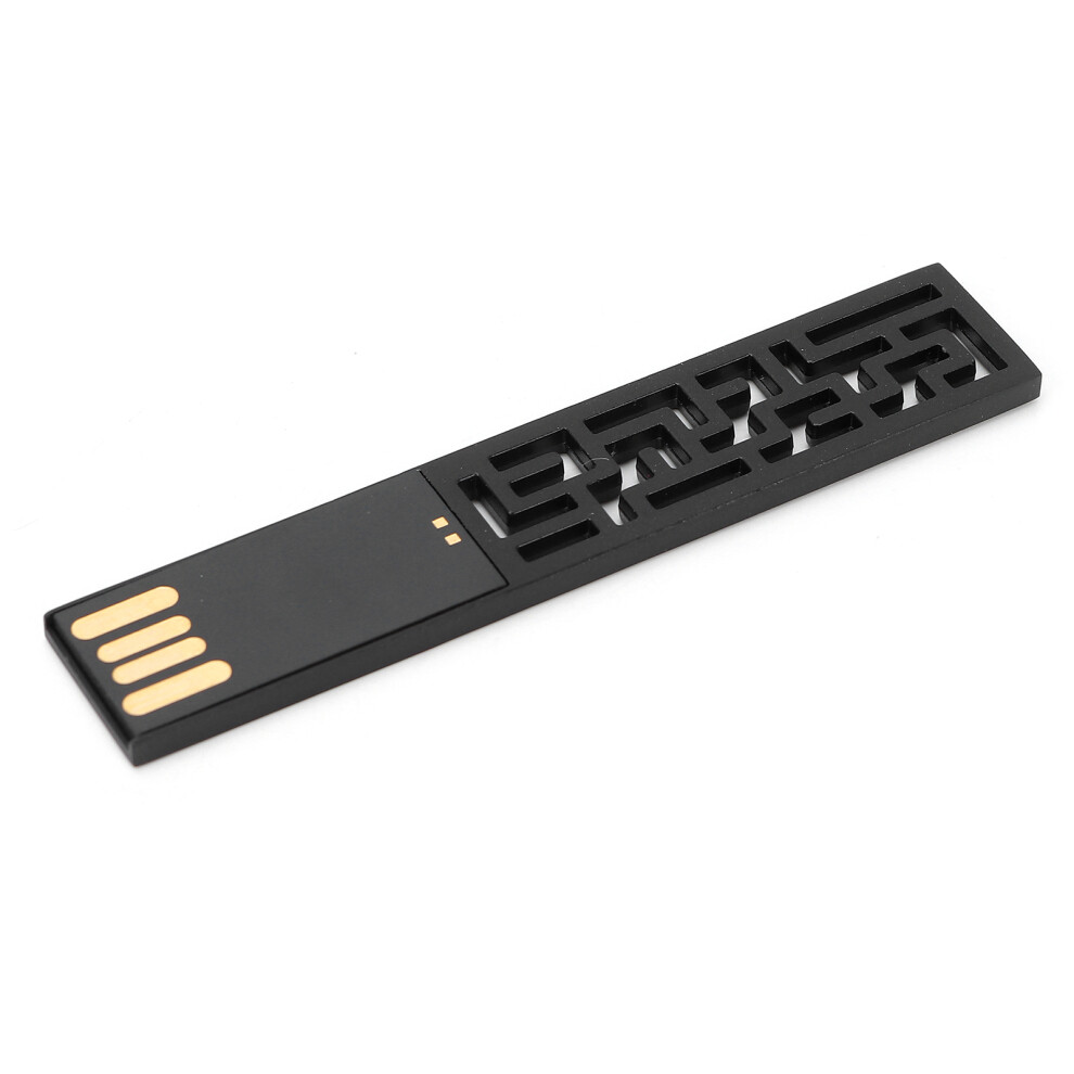 Metal Usb Flash Drive 16Gb/32Gb/64Gb/128Gb Waterproof Portable Memory Stick 5001378002363