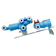 Practical Refrigerator Water Part Water Inlet Valves Plastic
