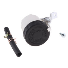 Brake Master Cylinder Oil Cup Fluid Reservoir for Honda CBR1000RR/S CB