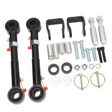 Edelstahl-Stabilitätsstange Quick Disconnect für Wrangler TJ JKS Lifte